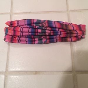 free people headband