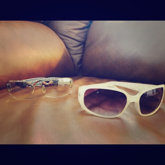 Beautiful sunglasses....👀☀️😉