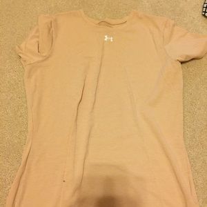 Under Amour Shirt