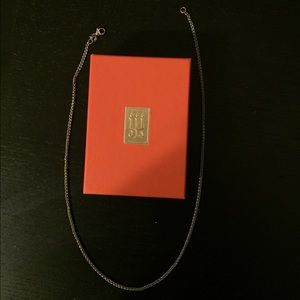 James Avery necklace chain