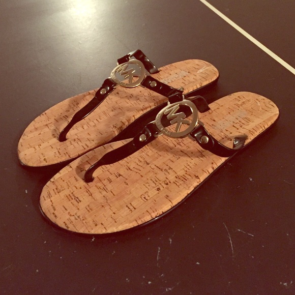Michael Kors sandals