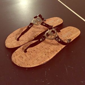 Michael Kors sandals