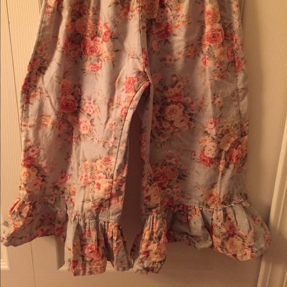 Matilda Jane. Toddler sz:4
