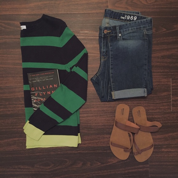 Liz Claiborne sweater