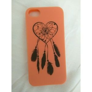 Dream catcher IPhone 5s/5 case