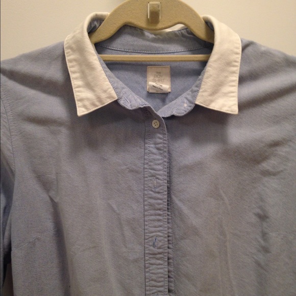J. Crew Boy Shirt, Sz. 6