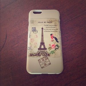 iPhone 6 case
