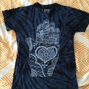 Urban Outfitters Hamsa Tee