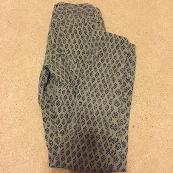 American Rag Pants - Picture 1 of 2