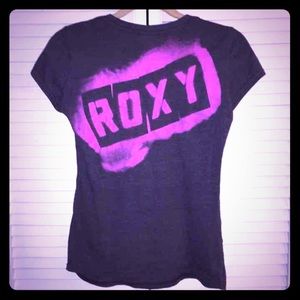 Roxy Paradise shirt