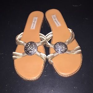 Brighton sandals