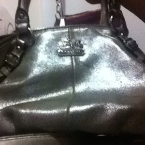 Coach hand bag 👛