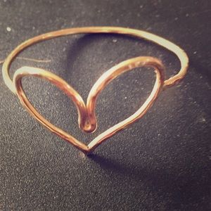 Toddler bangle bracelet