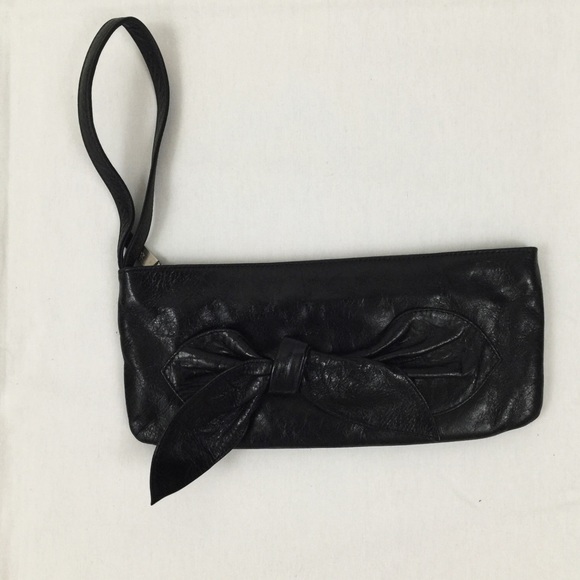 Hobo Wristlet