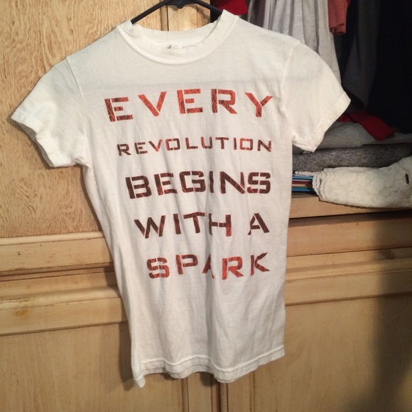 Hunger Games T-Shirt