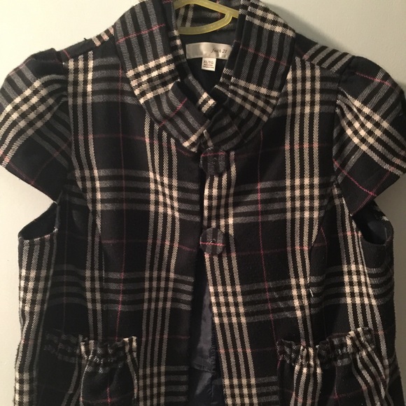 Platted top