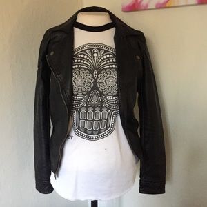 Obey 3/4 sleeve (baseball tee)