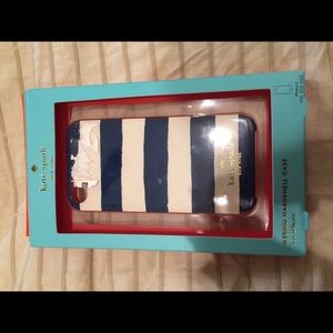 BNWT Kate spade iPhone 5/5s Case
