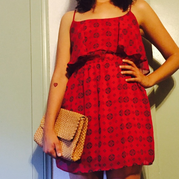 Summer dress
