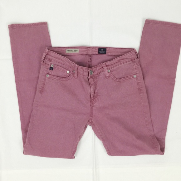 AG Skinny Jeans