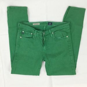 AG Skinny Jean