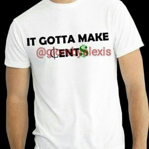 Custom unisex T-shirt