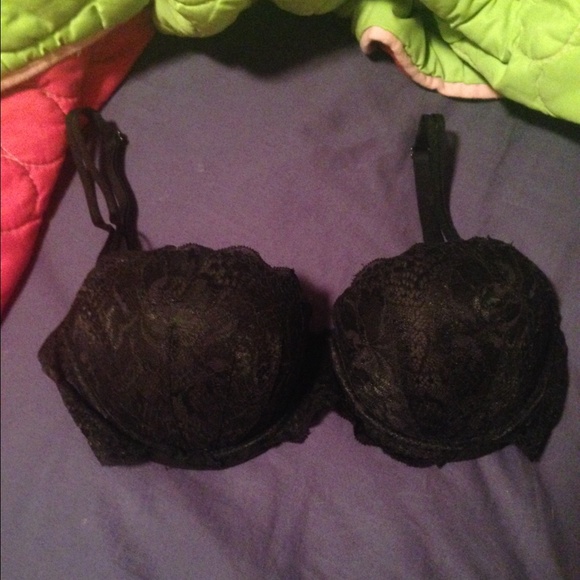 PINK Victoria secret bra