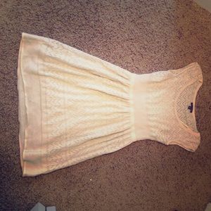 American eagle dress