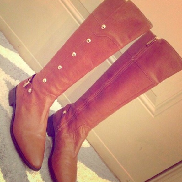 Michael kors boots