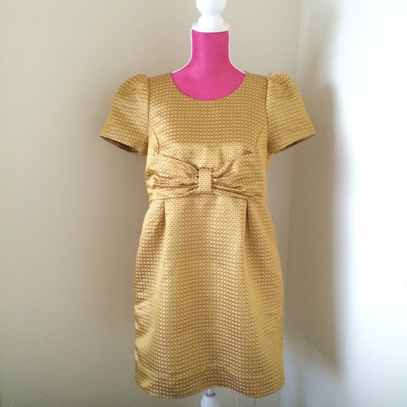 See by Chloe Dresses & Skirts - See by Chloé Bow Front Dress See by Chloe Dresses & Skirts - See by Chloé Bow Front Dress