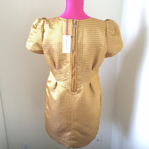 See by Chloe Dresses - See by Chloé Bow Front Dress See by Chloe Dresses - See by Chloé Bow Front Dress