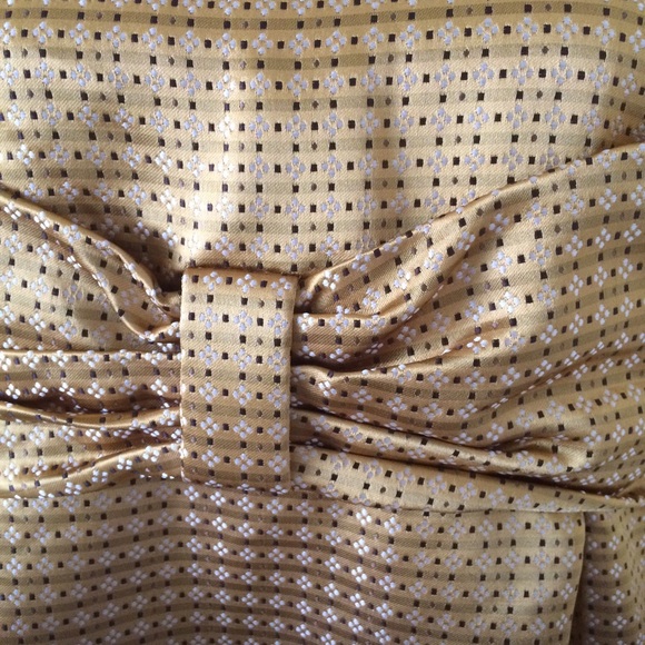 See by Chloe Dresses - See by Chloé Bow Front Dress See by Chloe Dresses - See by Chloé Bow Front Dress