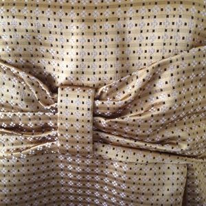 See by Chloe Dresses - See by Chloé Bow Front Dress See by Chloe Dresses - See by Chloé Bow Front Dress
