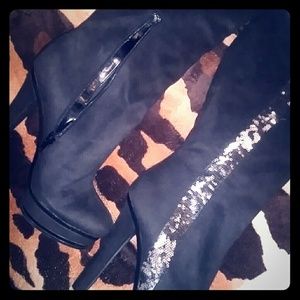 Jenifer Lopez Shoes size 6