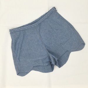 Dolce Vita Shorts