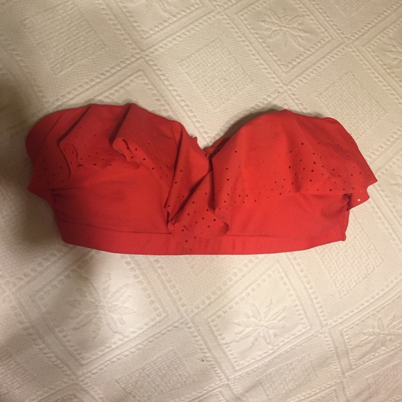 Bathing Suit
