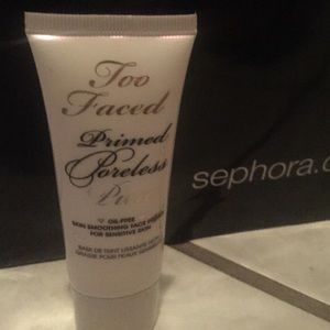 Too Faced Primer