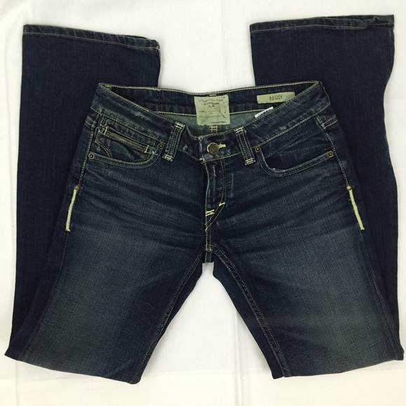 Taverniti So Jeans "Peggy"