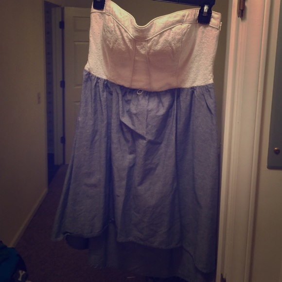 My Michelle simple summer/spring dress - Picture 1 of 2