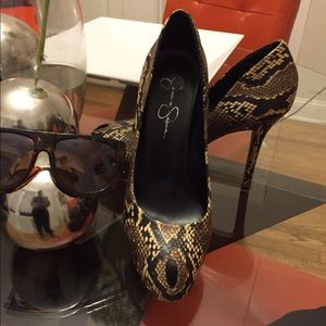 These shoes are made for Strutting!!