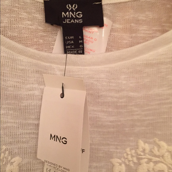 MNG jeans