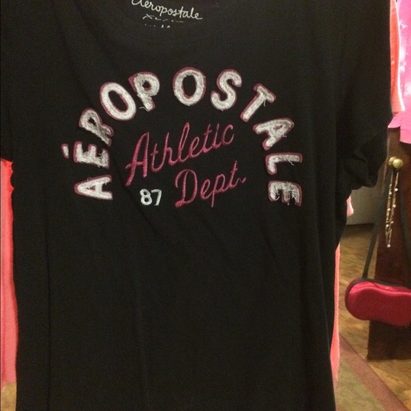 Aeropostale top - Picture 1 of 1