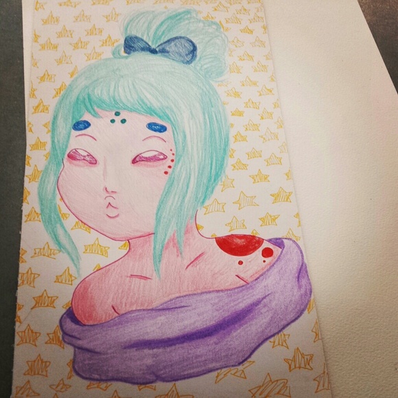 Prints and Drawings