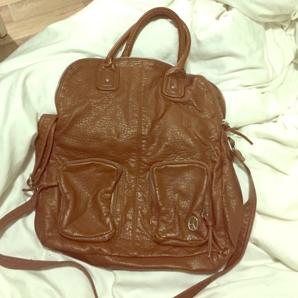 Olsenboye purse