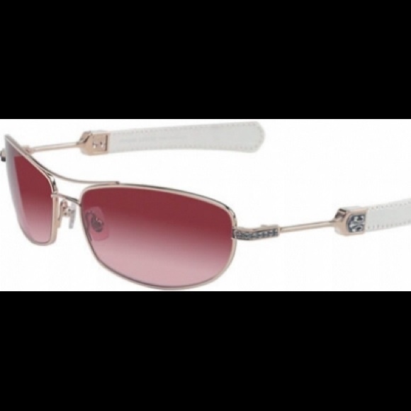 Chrome Hearts Galaxie Sunglasses