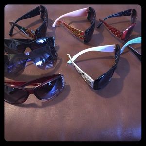 Variety of Sunglasses...For Sale Separately 😘