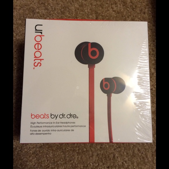 urbeats by Dre