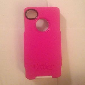 iPhone 4 otter box case