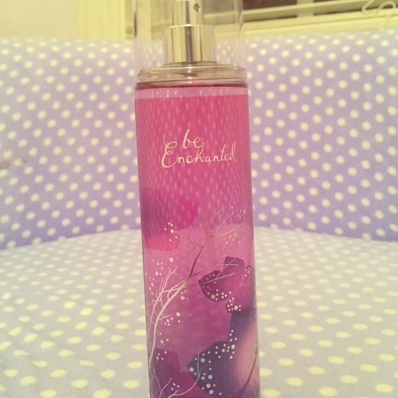 Bath and Body Works Perfume