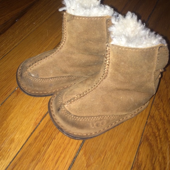 Baby Uggs